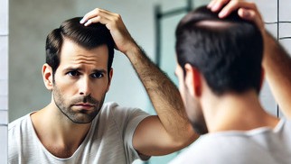 Androgenic Alopecia in Men: Doctor Answers Common Questions Androgenic Alopecia in Men: Doctor Answers Common Questions
